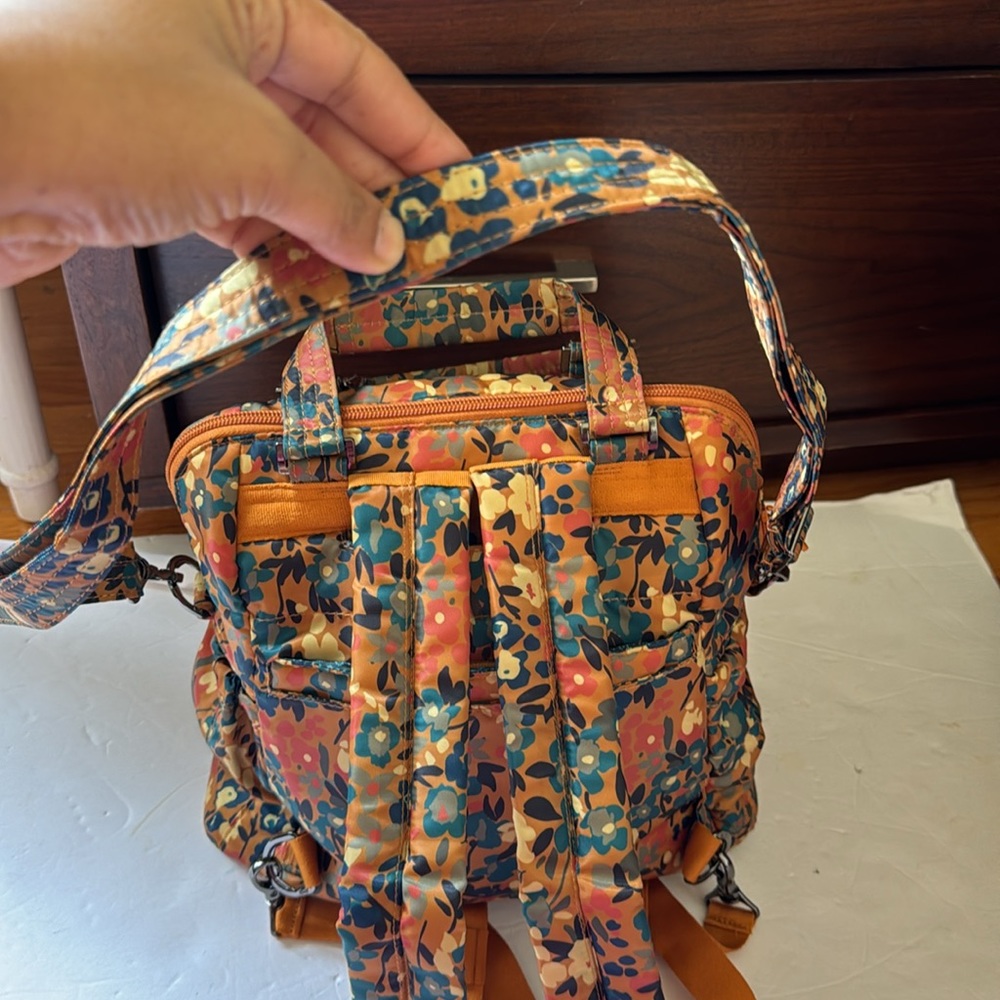 Lug Backpack - image 4